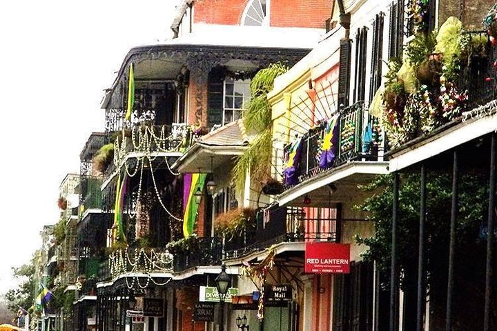 Crescent City History Tour - Photo 1 of 10